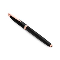 Kugelschreiber Hector Gioielli in Stahl PELN 006 - PELN 006